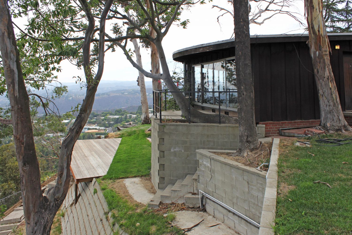  Treehouse Hideaway  Wedding Estates